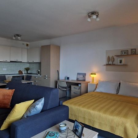 Central Skystudio Διαμέρισμα Τιμισοάρα Εξωτερικό φωτογραφία