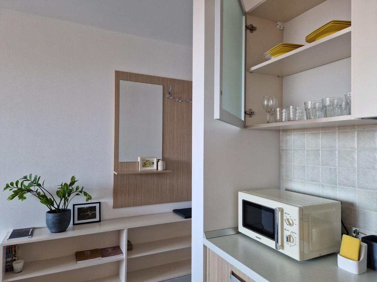 Central Skystudio Διαμέρισμα Τιμισοάρα Εξωτερικό φωτογραφία