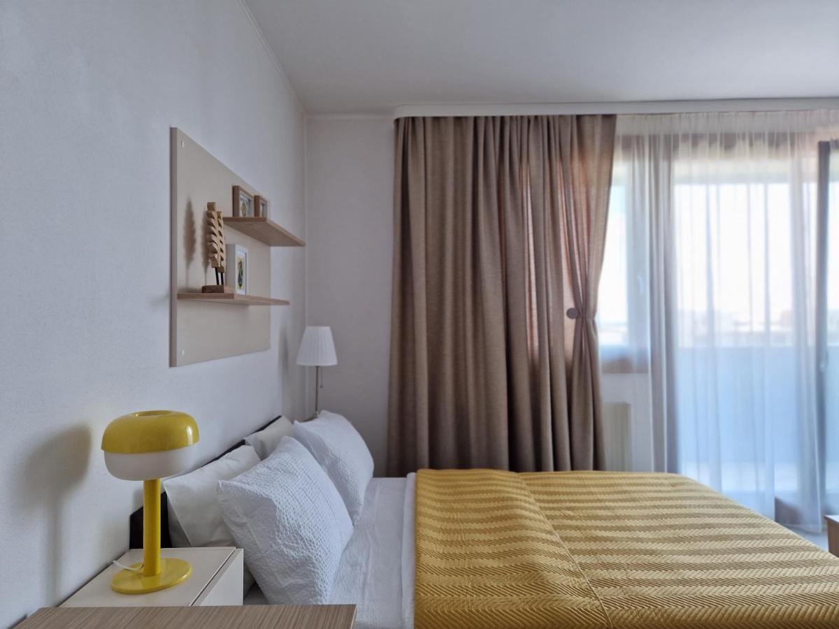 Central Skystudio Διαμέρισμα Τιμισοάρα Εξωτερικό φωτογραφία