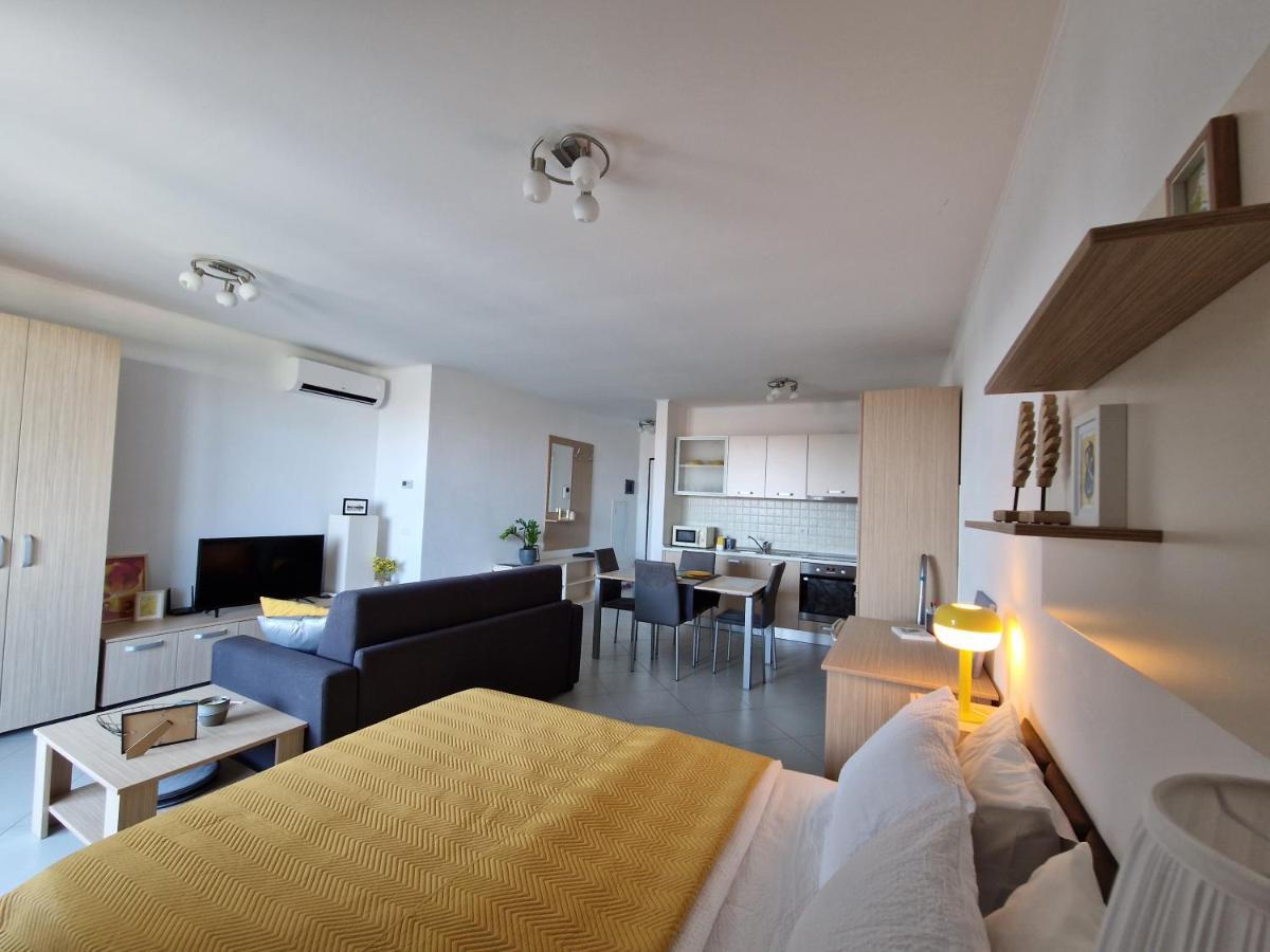 Central Skystudio Διαμέρισμα Τιμισοάρα Εξωτερικό φωτογραφία